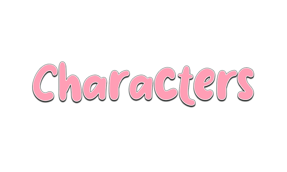Custom Characters