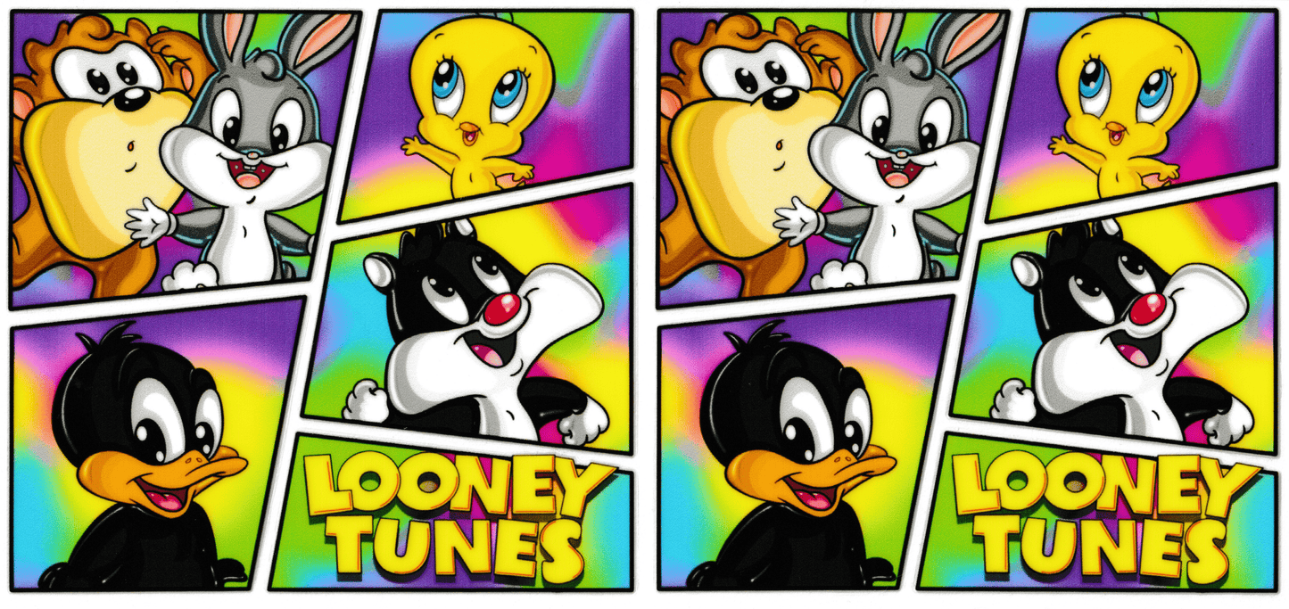 Baby Looney Tunes