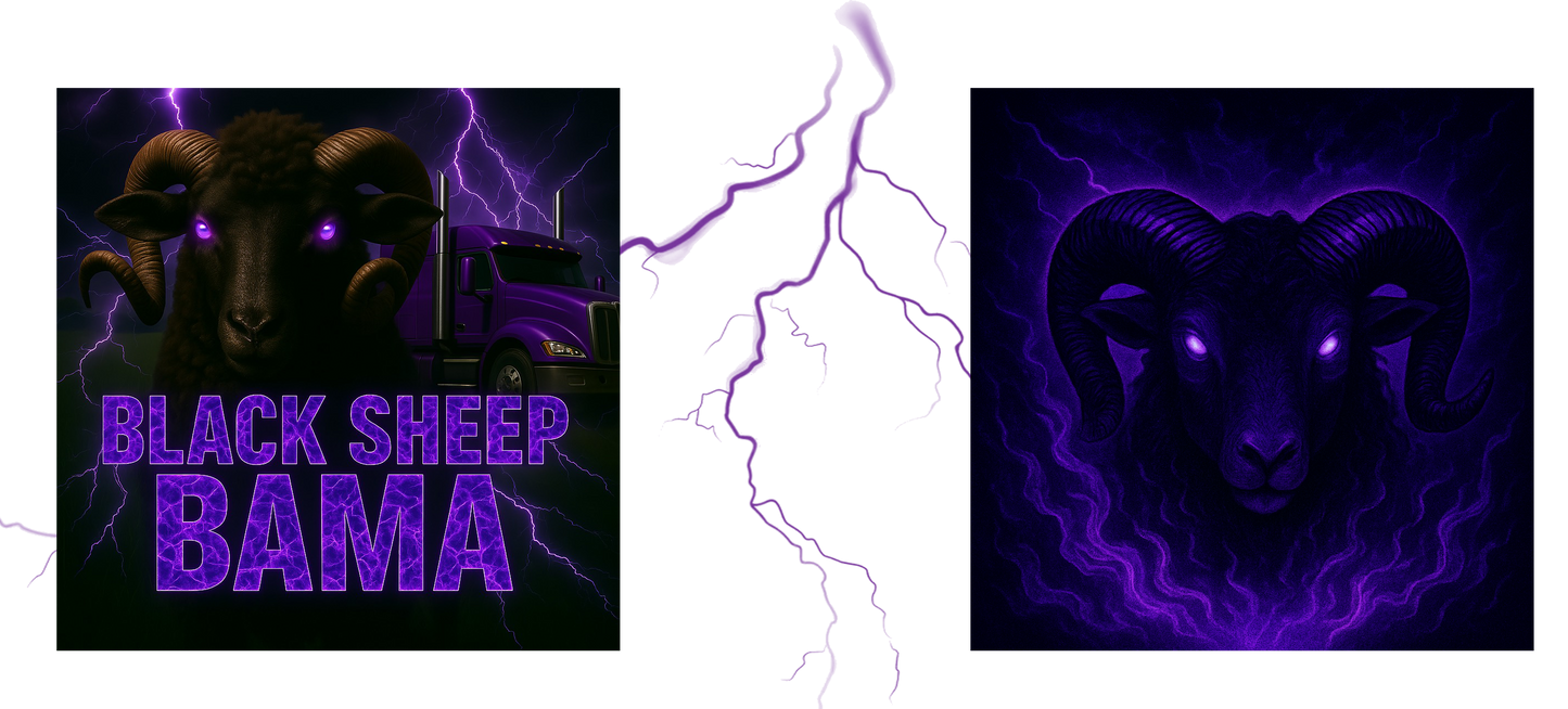 Black Sheep Bama