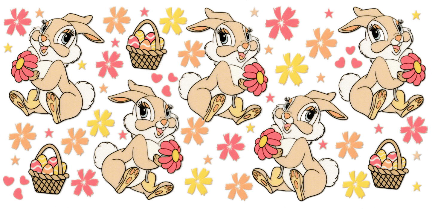 Bambi - Miss Bunny