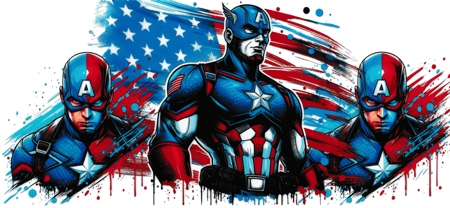 Captain America