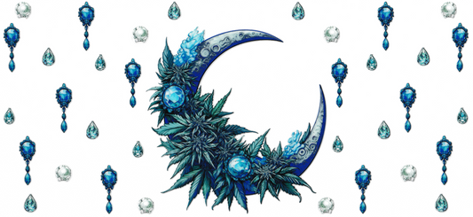 Celestial Crescent