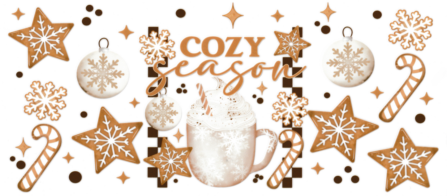 Cozy Season