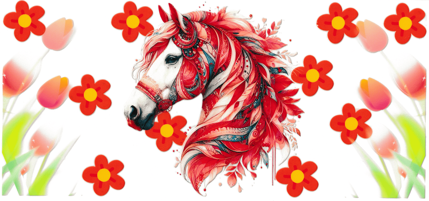 Crimson Spirit