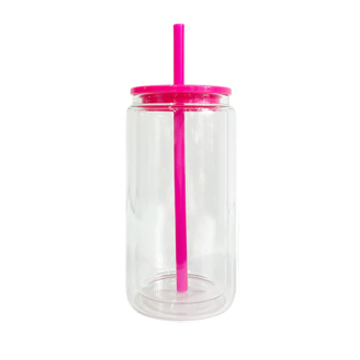 16oz Dark Pink