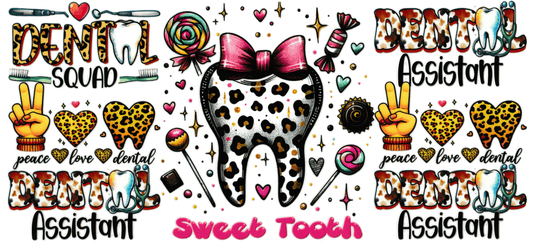 Dental Assistant
