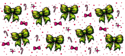 Grinch - Bows