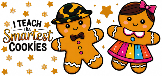 I Teach Smart Cookies