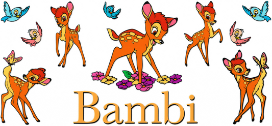 Bambi