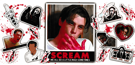 Scream - Killer Charm