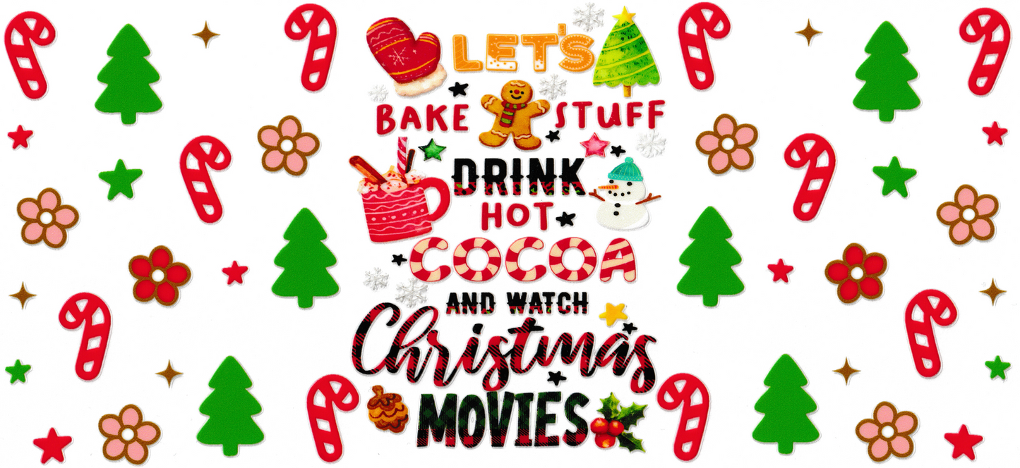 Christmas Festivities