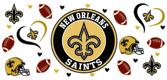 New Orleans Saints