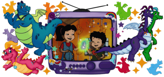 Dragon Tales