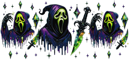 Scream - Witchy