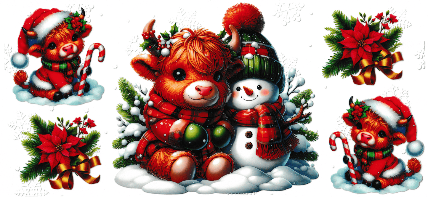 Blizzard Buddies