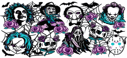 Midnight Mayhem