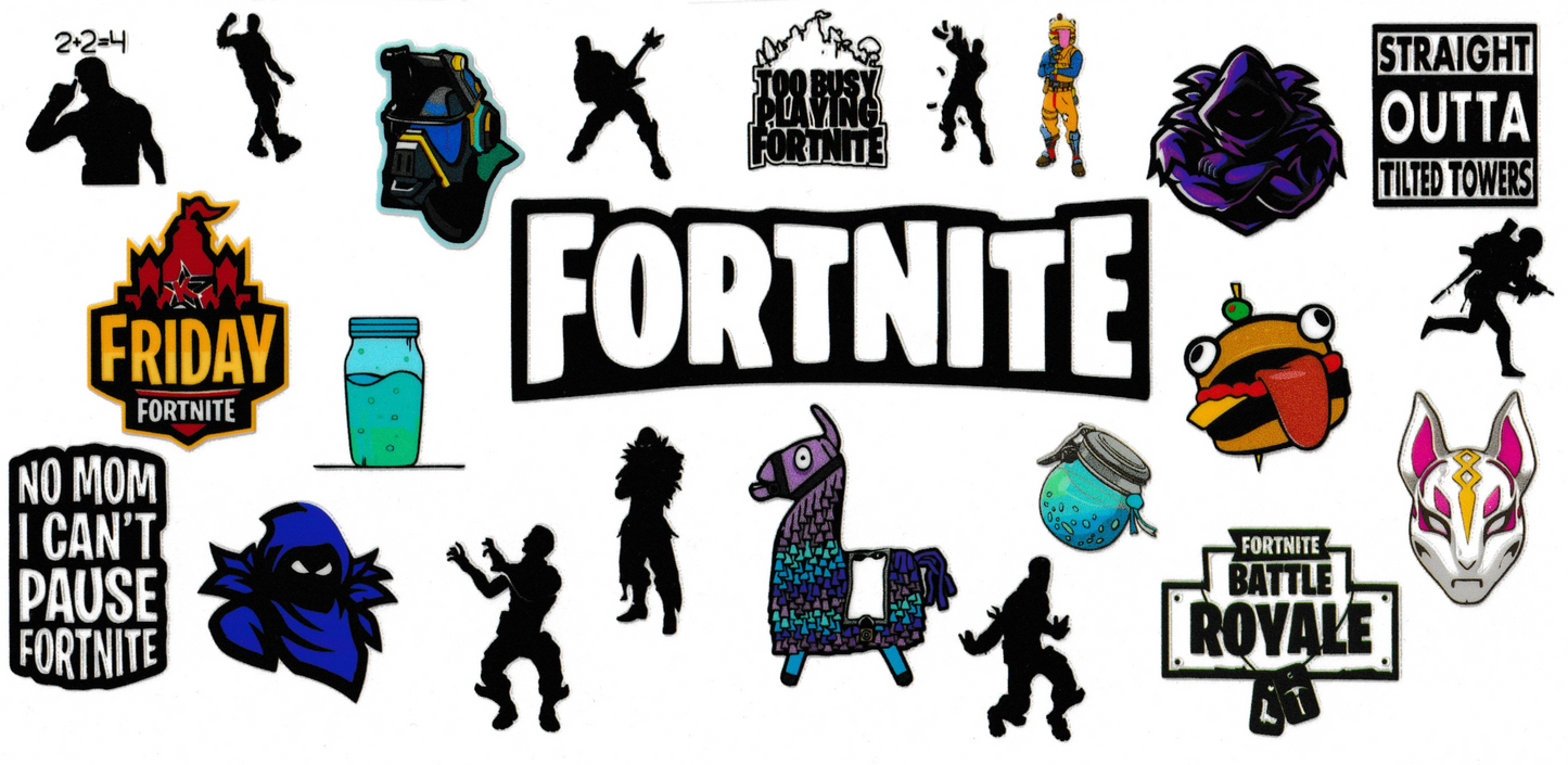 Fortnite