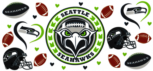 Seattle Seahawks