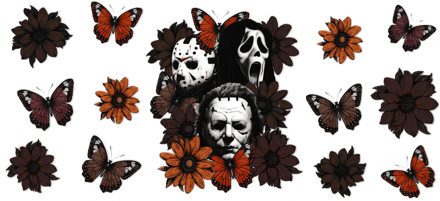 Killer Garden