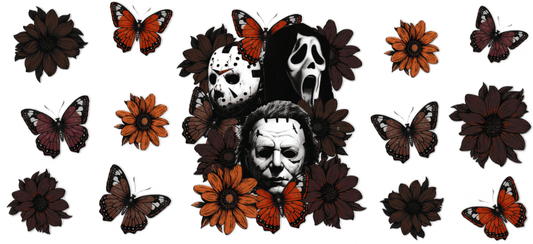 Killer Garden