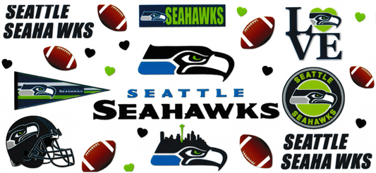 Seattle Seahawks