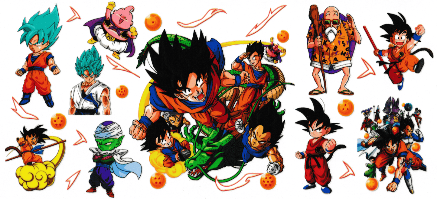 Dragon Ball