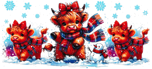 Let It Moo