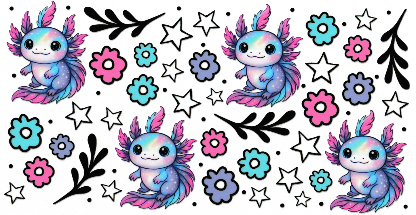 Axolotl