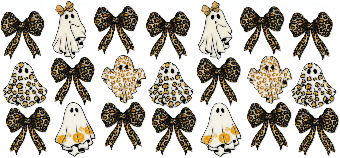 Leopard Ghost