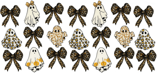 Leopard Ghost