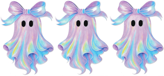 Glimmer Ghoul