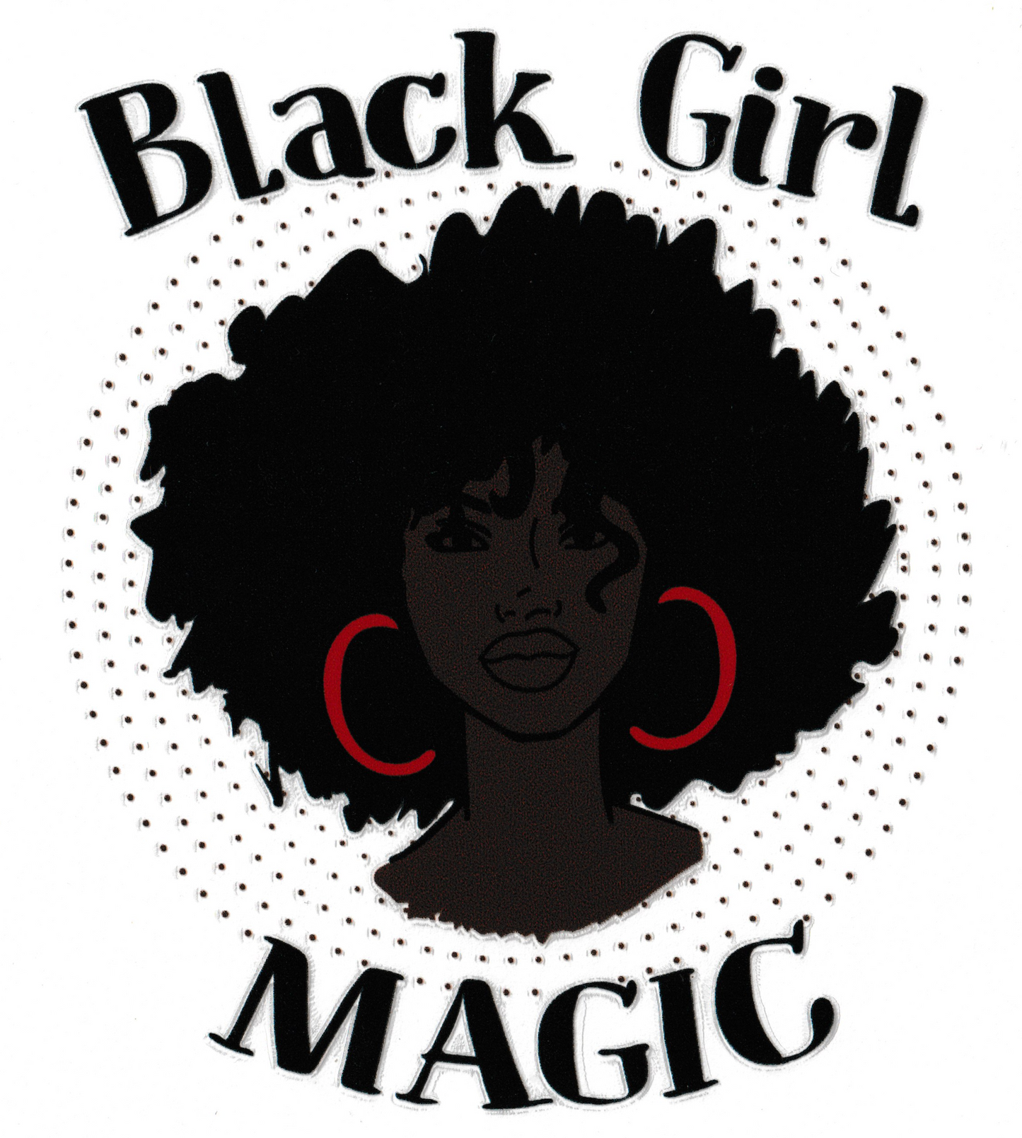 Black Girl Magic
