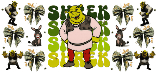 Shrek