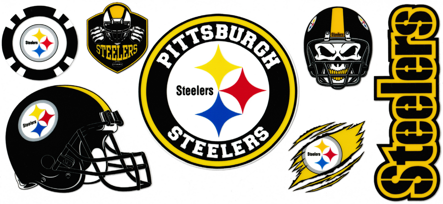 Pittsburgh Steelers