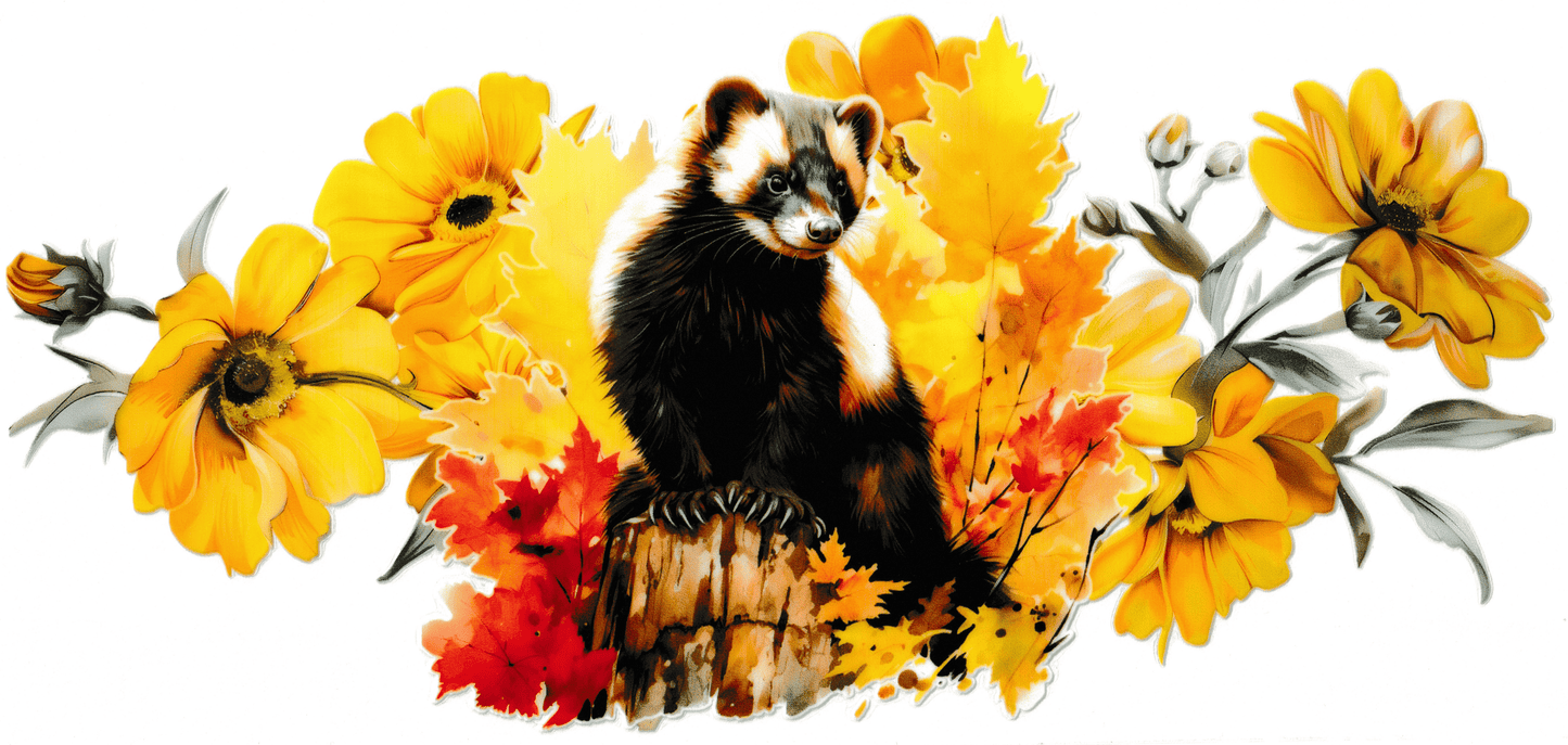 Red Panda