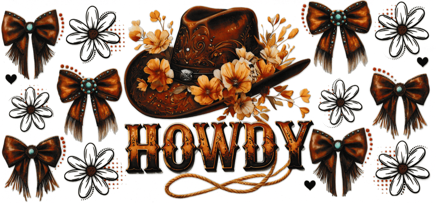 Howdy