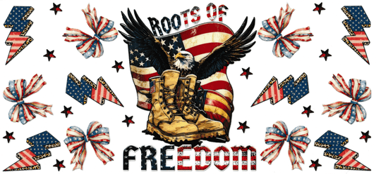 Roots Of Freedom