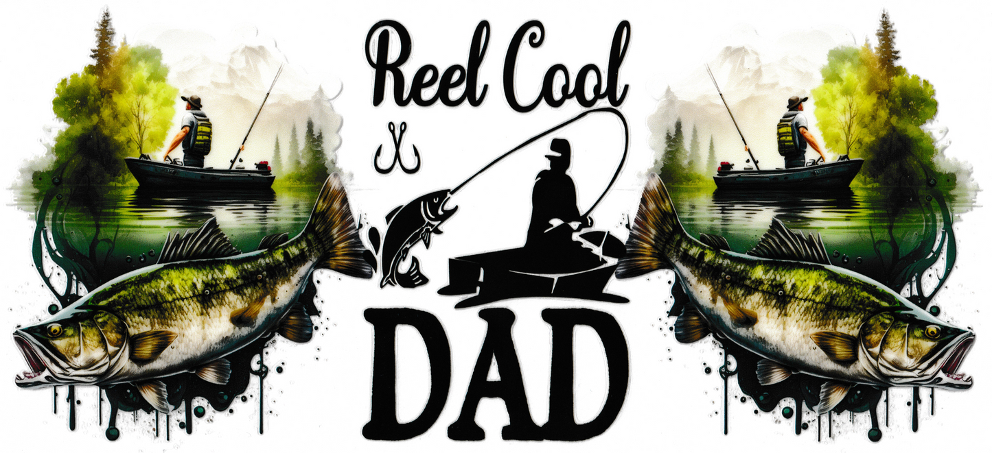 Reel Cool Dad