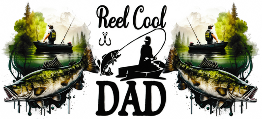 Reel Cool Dad