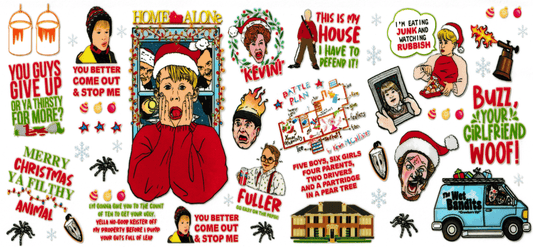 Home Alone
