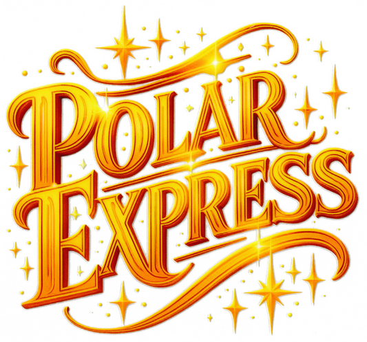 The Polar Express