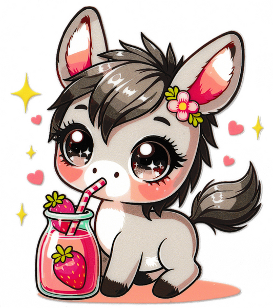 Sugarcup Sipper