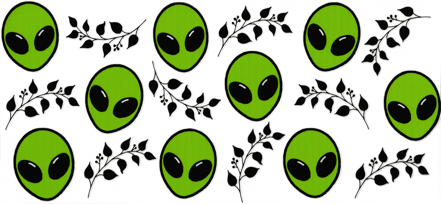 Aliens