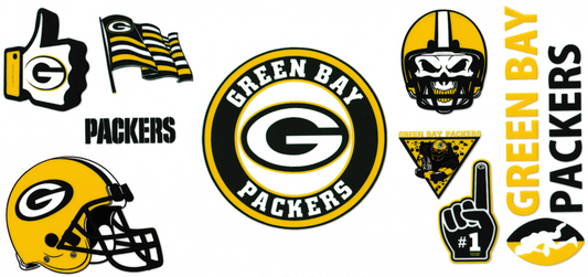 Green Bay Packers