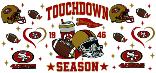 San Francisco 49ers