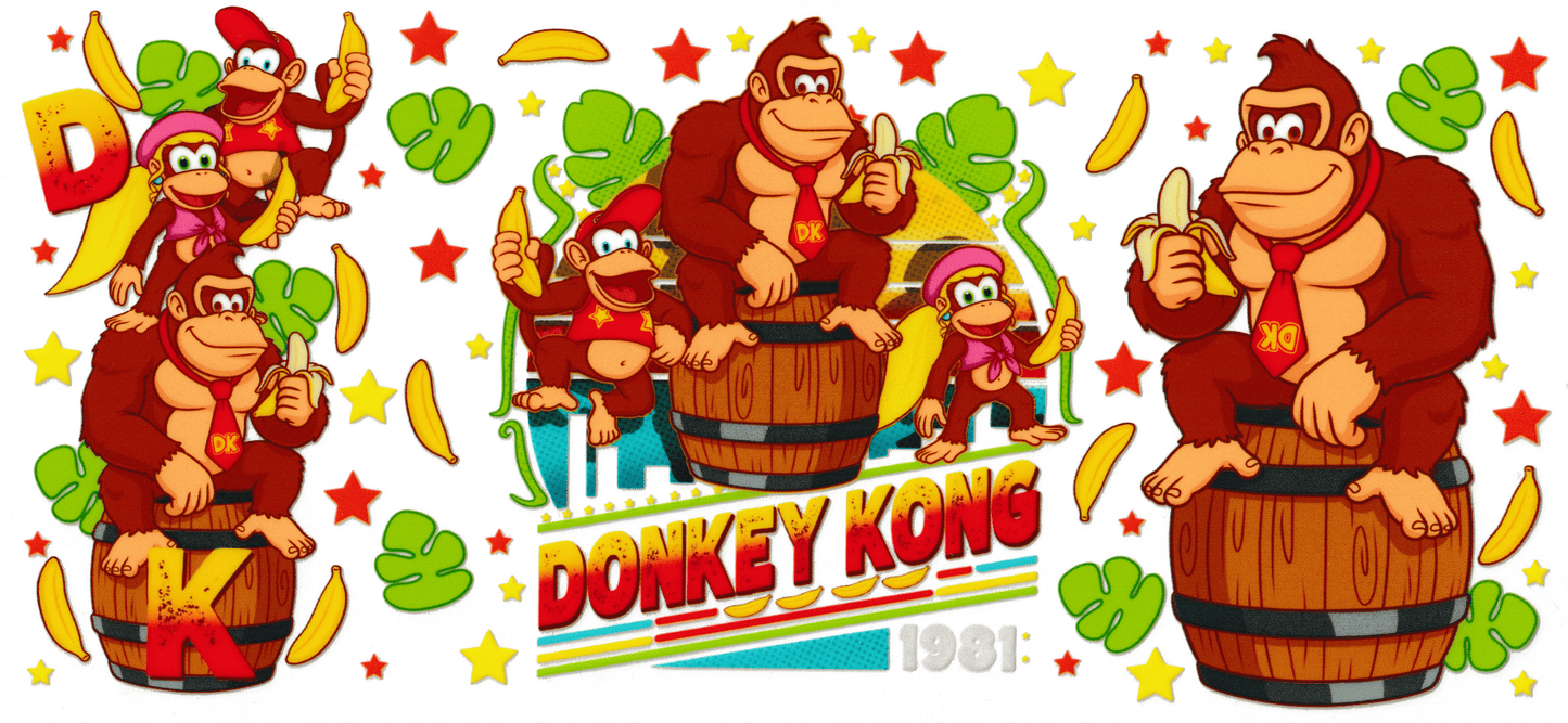 Donkey Kong