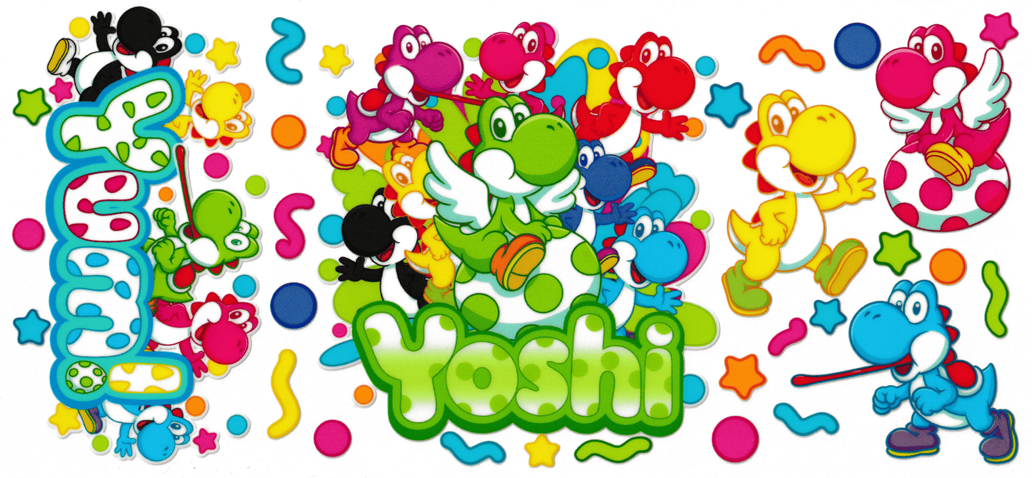 Yoshi