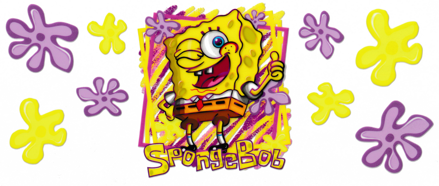Spongebob Squarepants