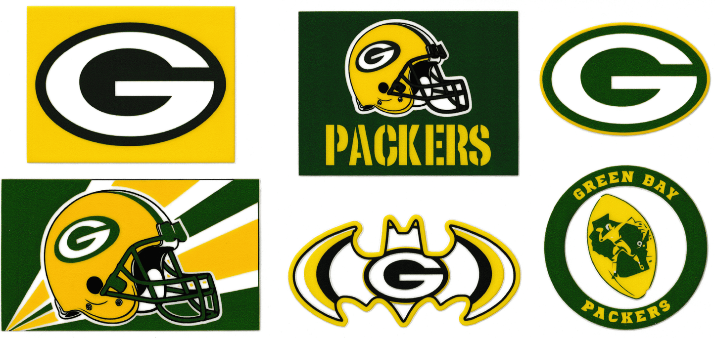 Green Bay Packers
