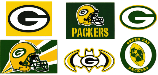 Green Bay Packers